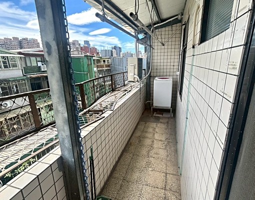 松山❣️可租補超大空間/採光通風一房一廳/生活機能佳 - Image 11