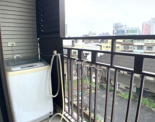 近頭份工業區/工程師睡飽再上班/拎包入住 - Image 3