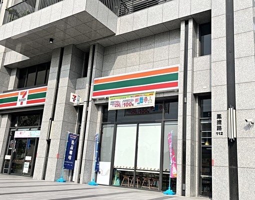 租｜鳳翔特區鋭揚巴洛克｜三房平車 - Image 6