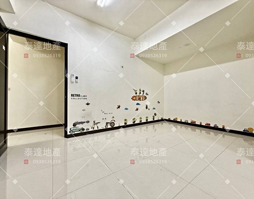 TD💫太平🐶🐱宅✨1房2廳1衛✨可額外租工作室✅租補 - 591租屋網 - Image 8