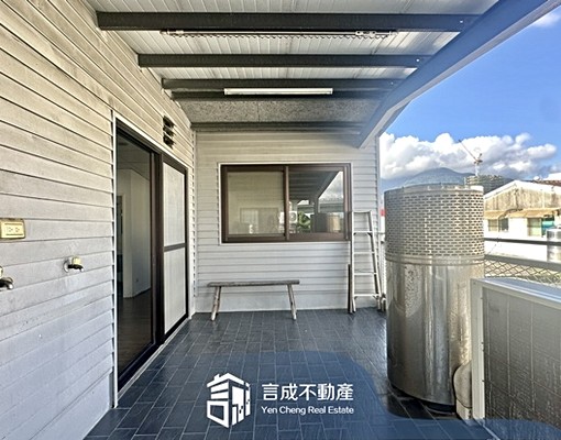 奇岩站｜稀有透天。開放廚房。可改三房 - Image 8