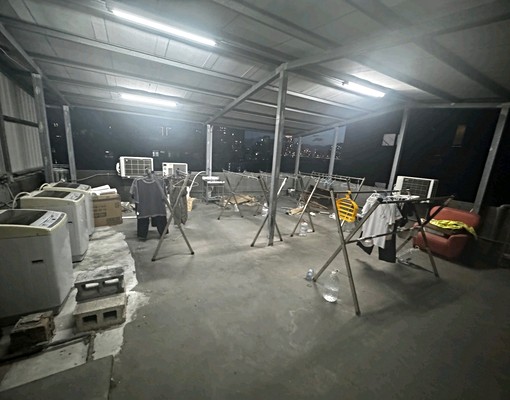 迪化街公寓分租美套,可租補入戶籍 - Image 10