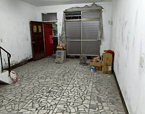 全新油漆★土城國際路透天★可租補~0955036338 - Image 4