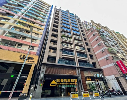 固豪👍瑞豐夜市MY巨蛋2+1房 - Image 14