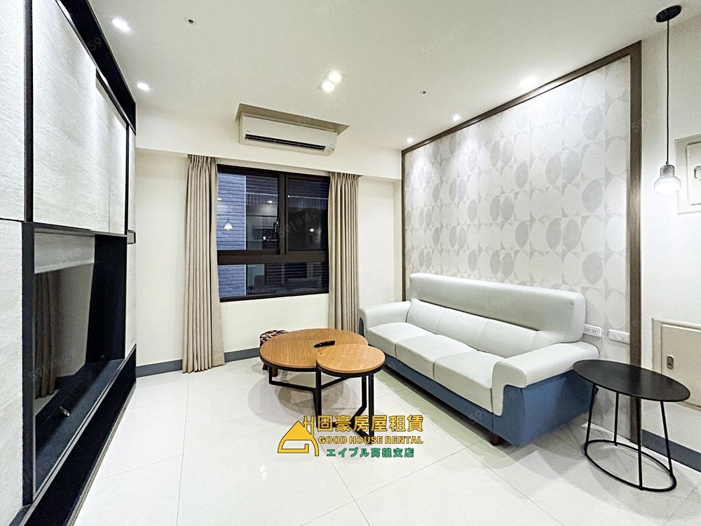 固豪👍瑞豐夜市MY巨蛋2+1房 - Image 1