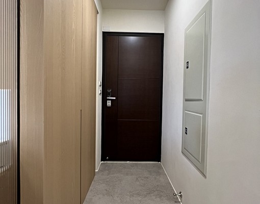 【首租】新屋未住！兩房含管含平車、全新家具家電齊全、精美裝潢 - Image 9