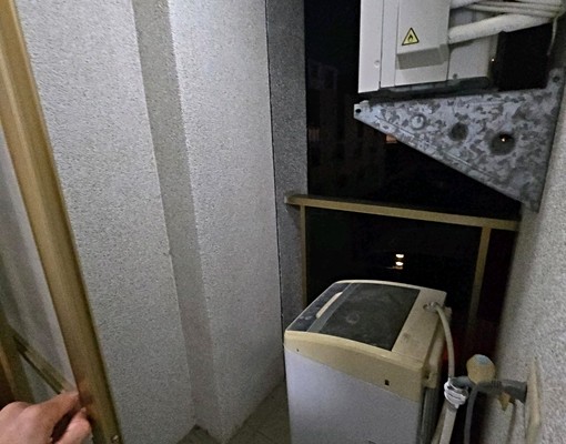 💥屋主直租✨全新大金冷暖氣，台積電旁電梯套房｜高速網路 - Image 4