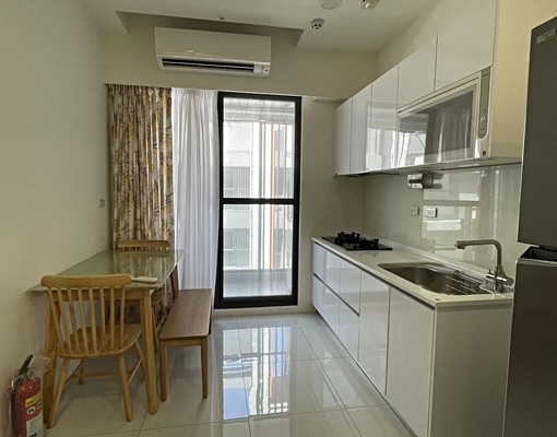 尊信社宅🐈【寵貓族必看】歸仁木色清新兩房｜舒適宅租補OK - Image 2