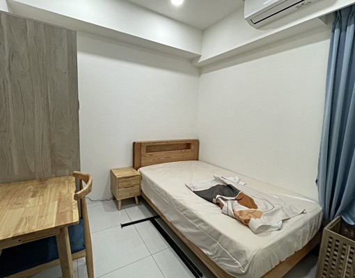 尊信社宅🐈【寵貓族必看】歸仁木色清新兩房｜舒適宅租補OK - Image 7