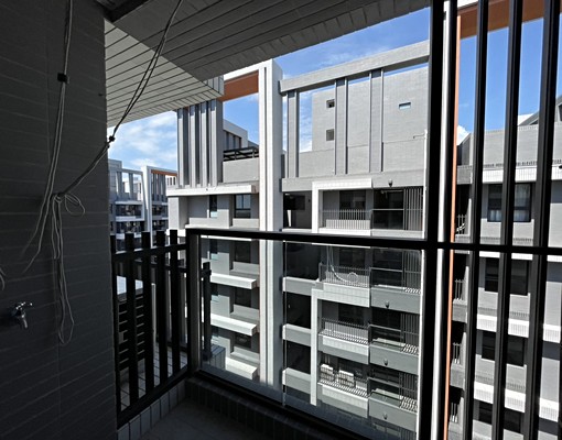 尊信社宅🐈【寵貓族必看】歸仁木色清新兩房｜舒適宅租補OK - Image 8