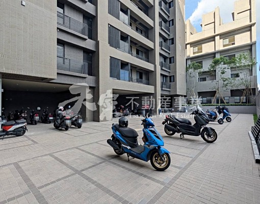 租-小港華友聯全新未住2+1房平車 - Image 15