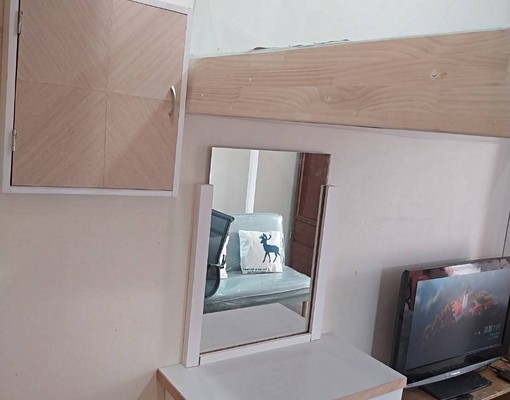 中原至尊美復式屋套房 - Image 4