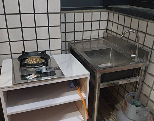 中原至尊美復式屋套房 - Image 10