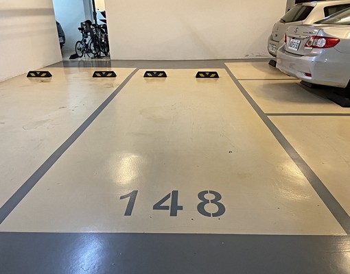 國城MRT輕工業風2房含平車(家電全附) - Image 9