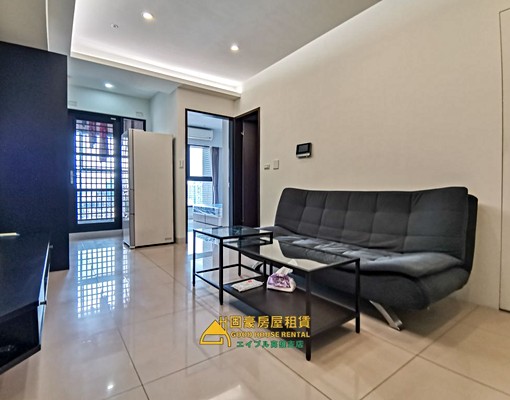 固豪👍輕軌線上可租補舒適2房 - Image 3