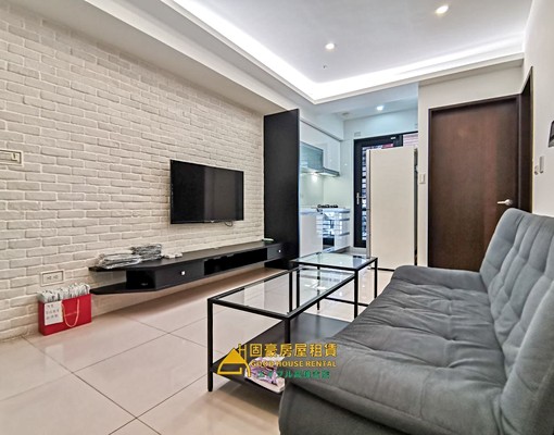 固豪👍輕軌線上可租補舒適2房 - Image 4