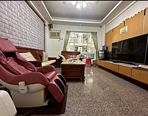 需公正租~租-車墅透天★活巷社區型住宅★鬧中取靜~可租補報稅 - Image 4