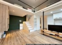 中和區-中山路二段1房1廳，27.3坪