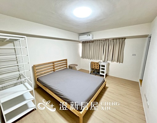 新竹園區樓中樓清幽精美三房(可養寵) - Image 8