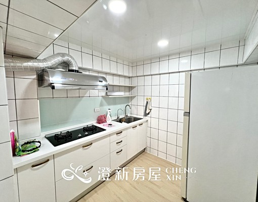 新竹園區樓中樓清幽精美三房(可養寵) - Image 5
