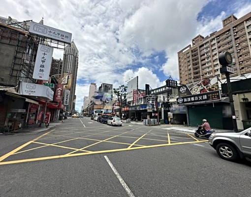 租-文山特區青年商圈巨星大樓面公園兩房 - Image 9