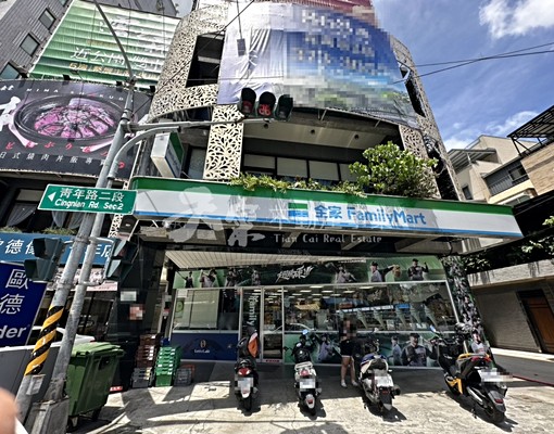 租-文山特區青年商圈巨星大樓面公園兩房 - Image 11
