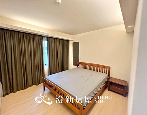新竹竹科明湖路清幽精美三房(可養寵) - Image 6