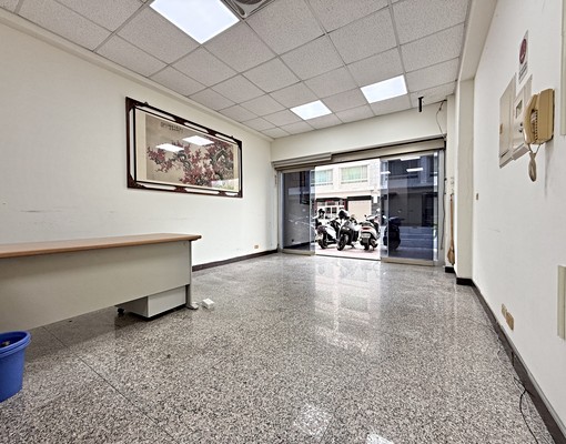 我是思維I生態園區文康路樓店 - Image 1