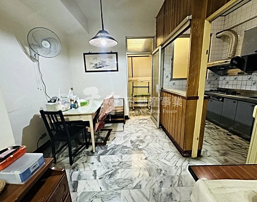 租-獅甲捷運站台鋁商圈門口停車公寓一樓 - Image 4
