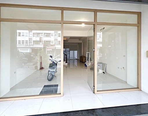(租)永康正富強路賺錢大面寛【金店面】 - Image 2