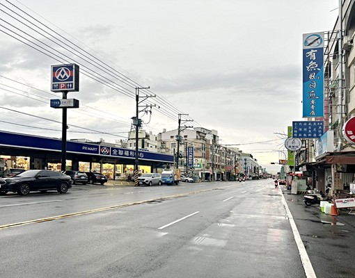 (租)永康正富強路賺錢大面寛【金店面】 - Image 10