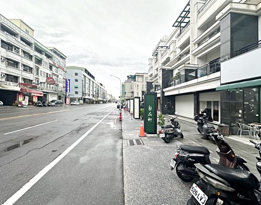 (租)永康正富強路賺錢大面寛【金店面】 - Image 11