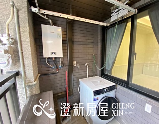 🌳近好市多/高樓層電梯兩房/汽機車位🌳 - Image 10