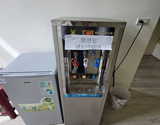 ⚡高鐵特區|台電電梯套房🔥專人處理垃圾|採光佳⚡ - Image 6