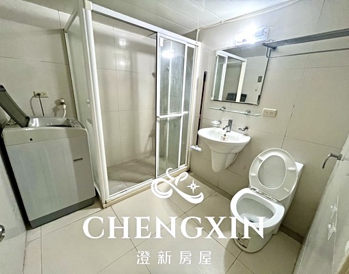 高鐵5分鐘✨精美舒適樓中樓✨台水台電帳單、獨立洗曬專屬機車位 - Image 5