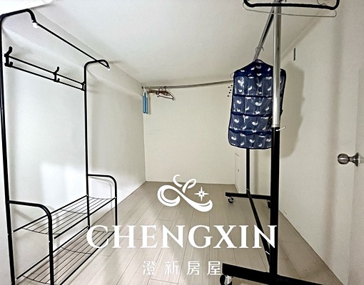 高鐵5分鐘✨精美舒適樓中樓✨台水台電帳單、獨立洗曬專屬機車位 - Image 6