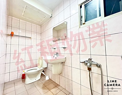 紅租物業💖可租補宜居首選💖18.0坪💖近捷運站 - Image 7