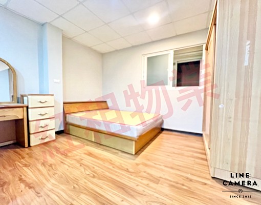 紅租物業💖可租補宜居首選💖18.0坪💖近捷運站 - Image 5