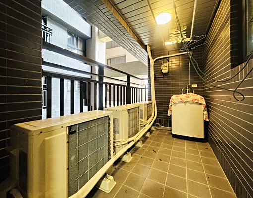 【租】安平新悅城凱旋區三面採光四房平車 - Image 15