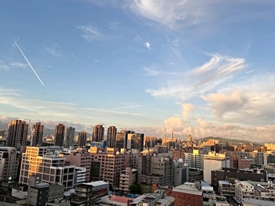 社區圖片