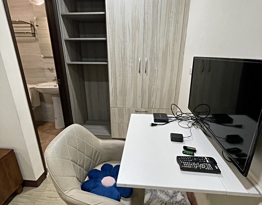 3分太原車站🎀微波爐變頻冷🔥全新整理飲水機限女生共洗陽台 - Image 5