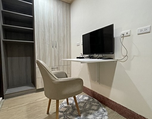 3分太原車站🎀微波爐變頻冷🔥全新整理飲水機限女生共洗陽台 - Image 4