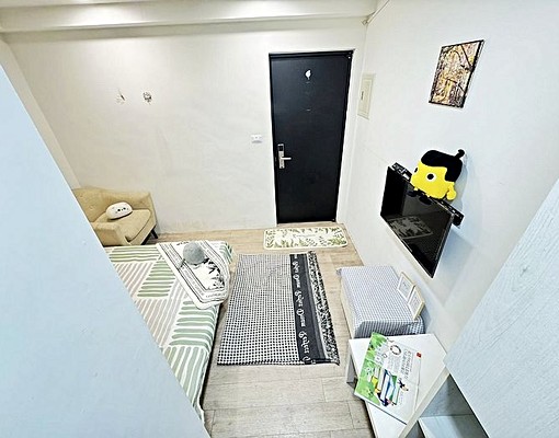 新光/大遠百☸電梯☸精品商務旅店設計☸大衛浴獨洗☸便宜租 - Image 6