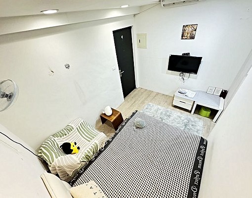 市政/七期☸電梯☸精品商務旅店設計☸大衛浴獨洗☸便宜租 - Image 4