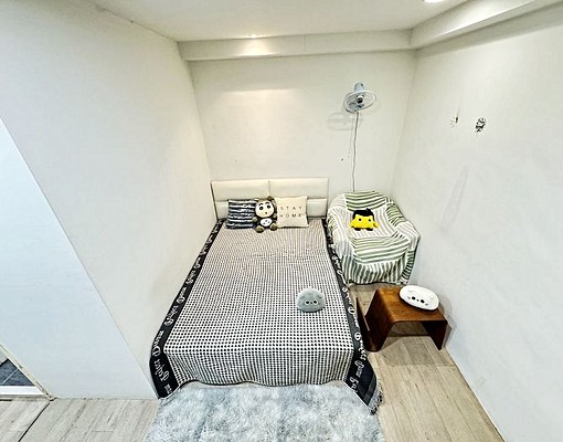 七期/市政☘電梯☘精品商務旅店設計☘大衛浴獨洗☘便宜租 - Image 6