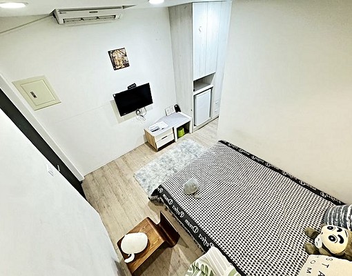 七期/市政☸電梯☸精品商務旅店設計☸大衛浴獨洗☸便宜租 - Image 5