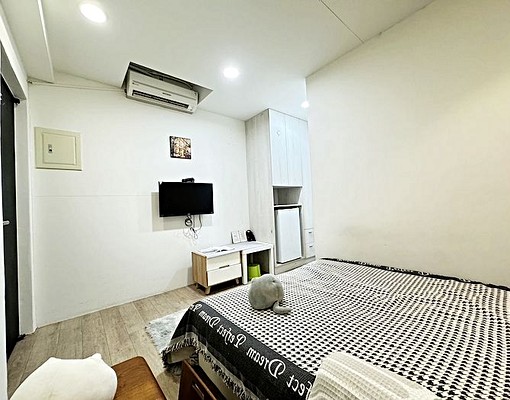 七期/市政☸電梯☸精品商務旅店設計☸大衛浴獨洗☸便宜租 - Image 10