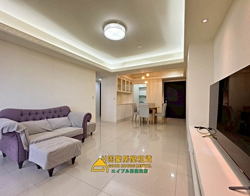 固豪👍文化中心鳳凰中正舒適3房 - Image 4