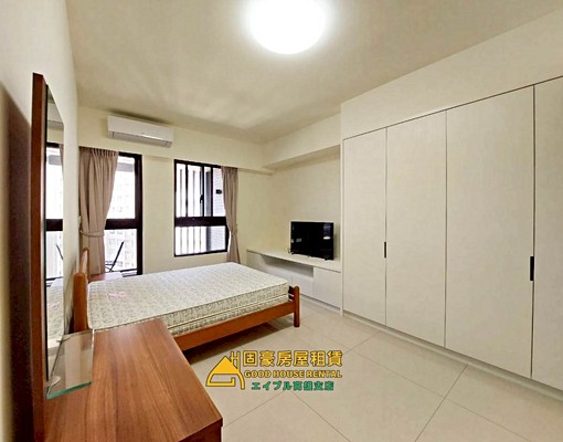 固豪👍文化中心鳳凰中正舒適3房 - Image 6