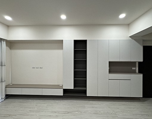 吉富市新屋全新裝潢三房二廳二衛 - Image 1